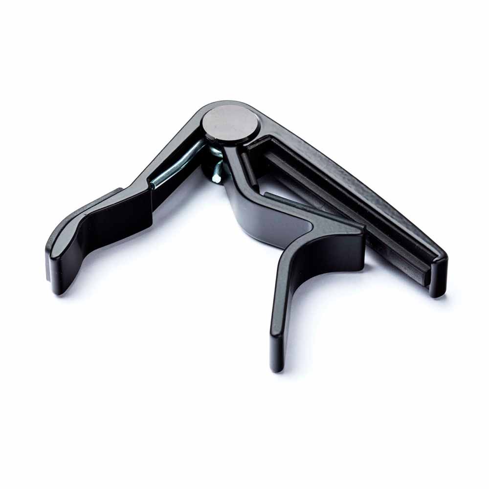 Capo Guitarra Clásica DUNLOP 88B Negro