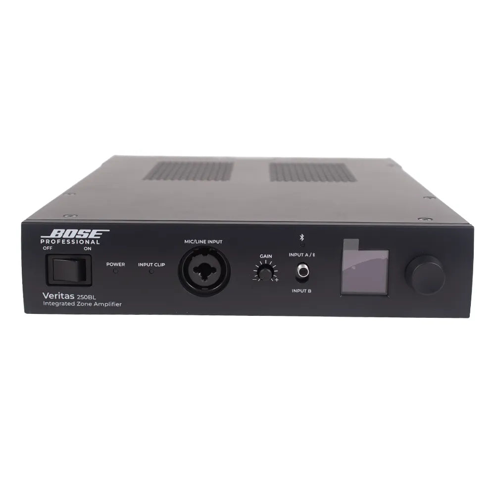 Bose 8921201110 Amplificador Veritas 250 BL 120V