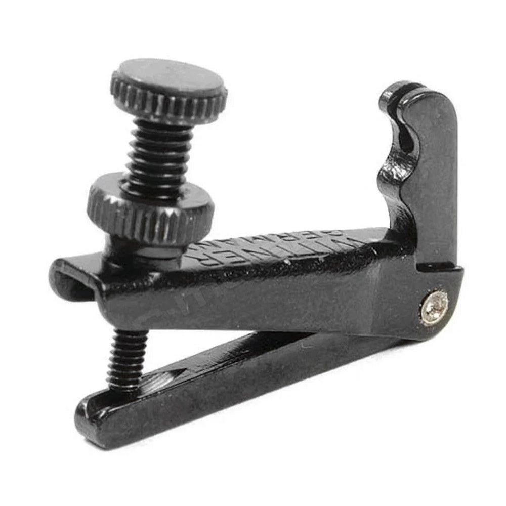 Afinador para Violín 3/4 ó 4/4 Negro WITTNER 9023