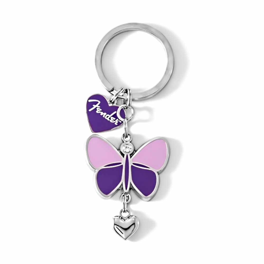 Llavero Fender Mariposa 9100276000