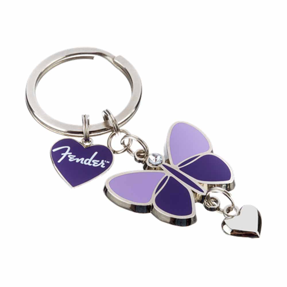 Llavero Fender Mariposa 9100276000