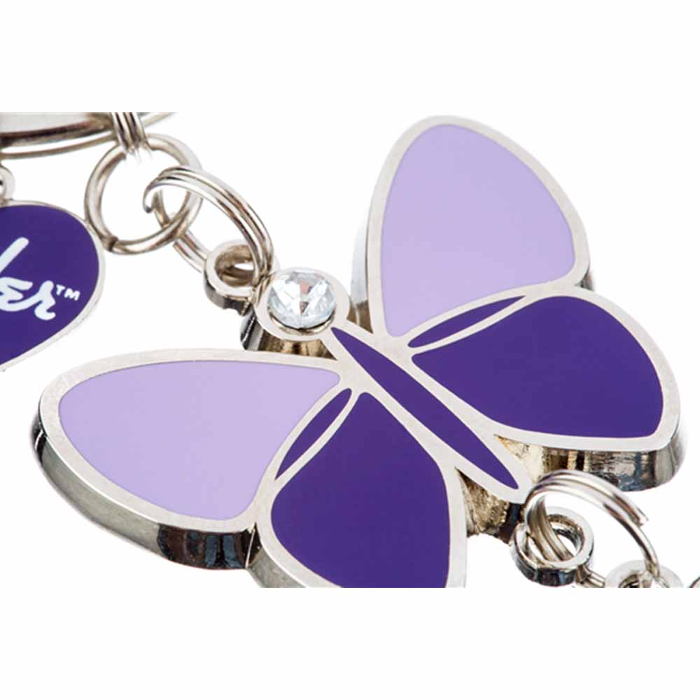 Llavero Fender Mariposa 9100276000