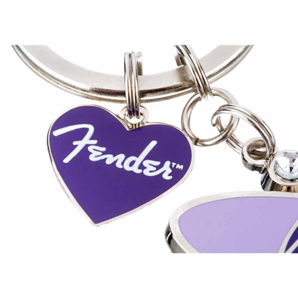 Llavero Fender Mariposa 9100276000