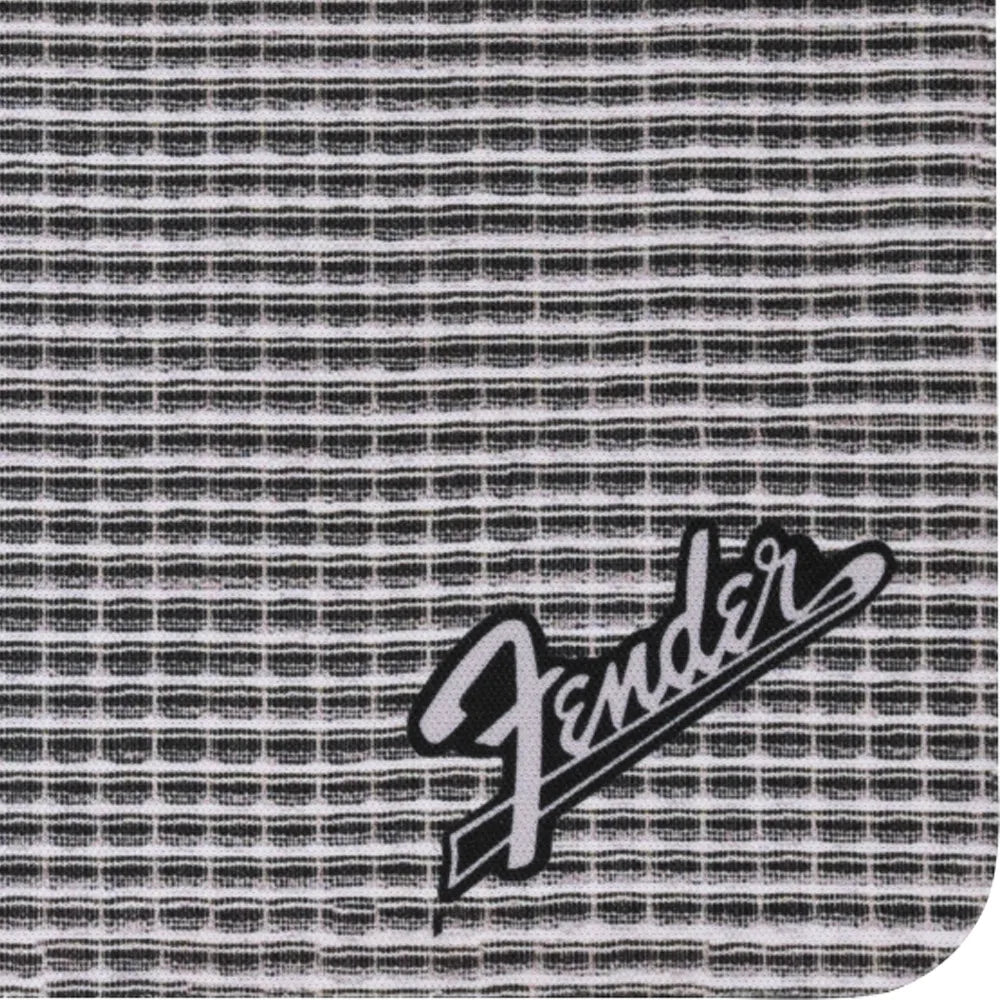 Fender 9106108002 Mousepad Grill Cloth