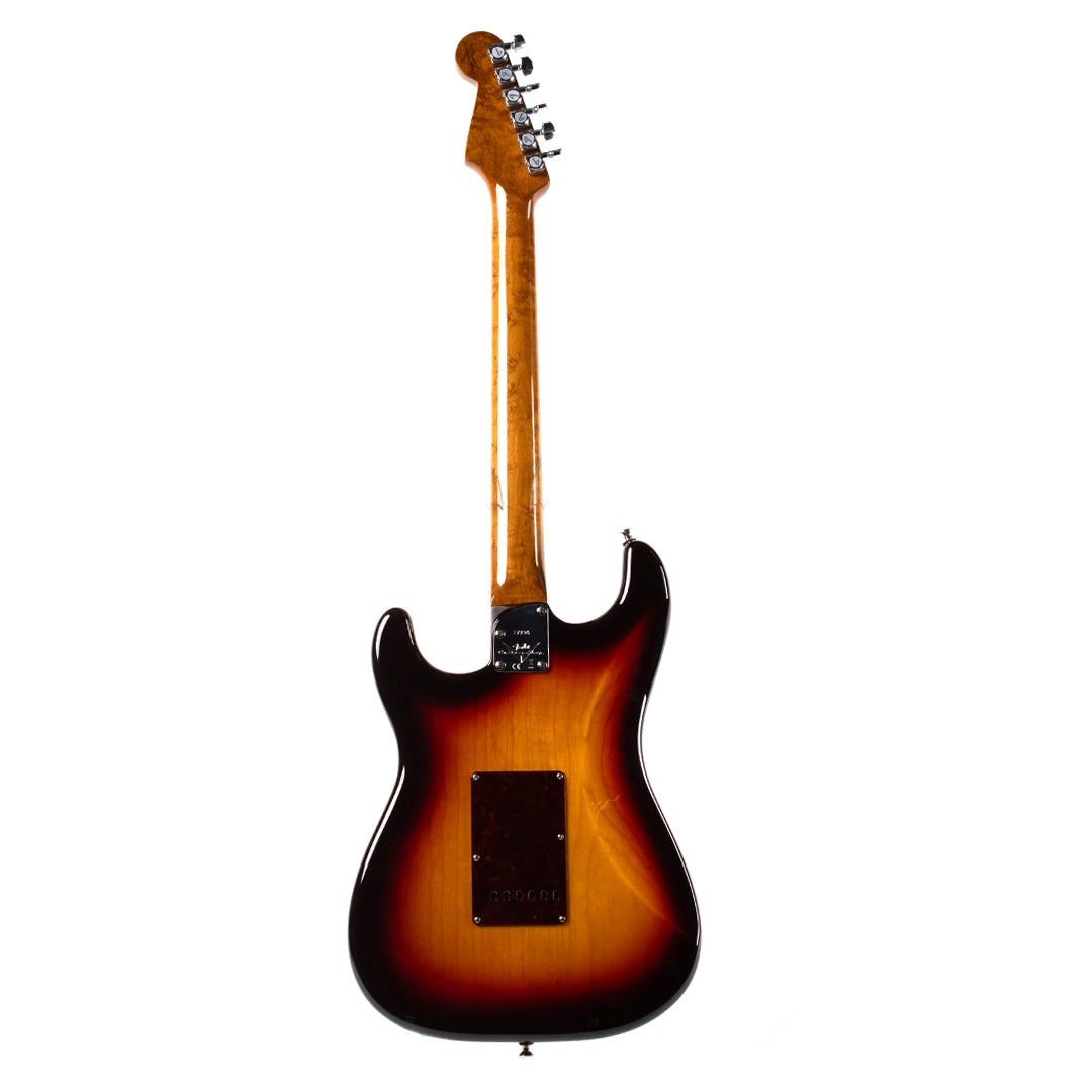 Fender Custom Shop 9235001547 Guitarra Eléctrica B2 Am Cust Strat Rw Nos C3tsb