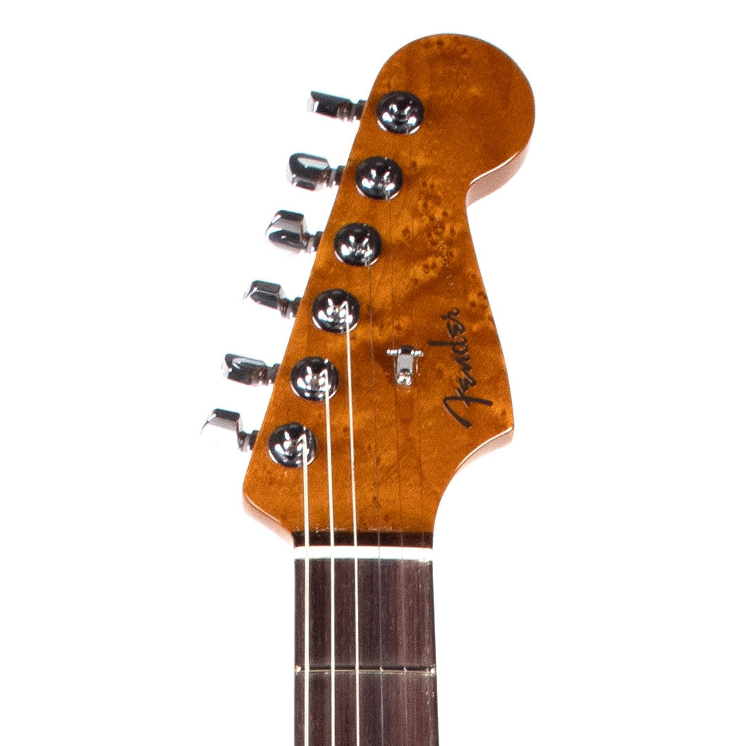 Fender Custom Shop 9235001547 Guitarra Eléctrica B2 Am Cust Strat Rw Nos C3tsb