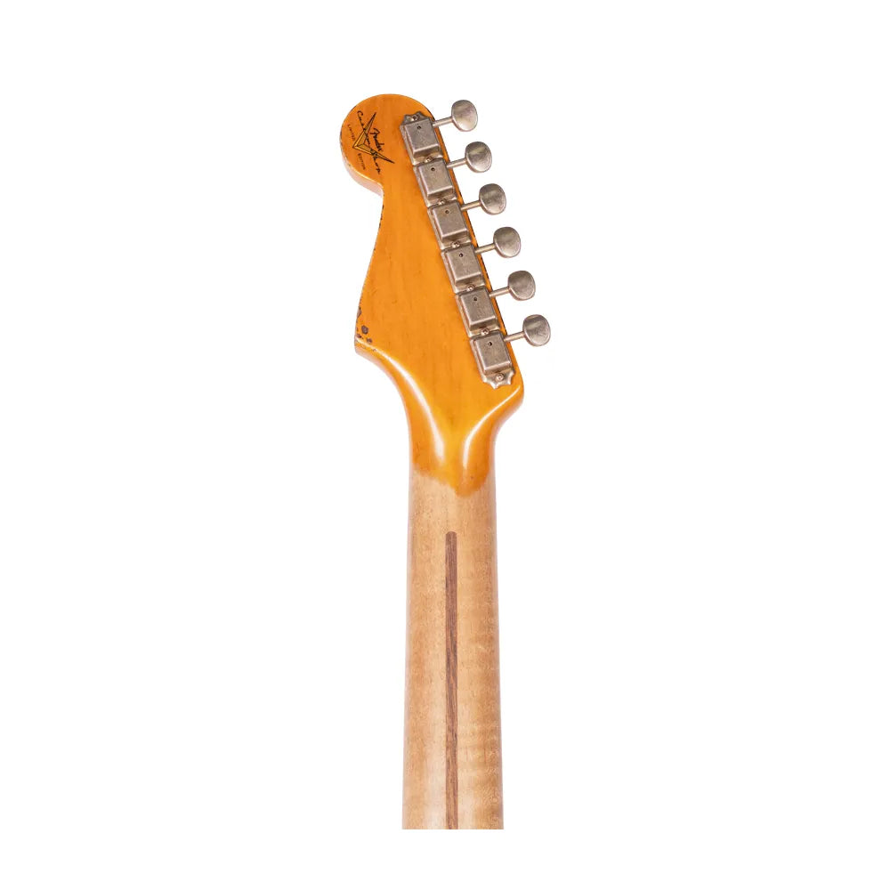 Fender 9236053029 Guitarra Eléctrica S23 Ltd 58 Stratocaster Hrel Sfataot
