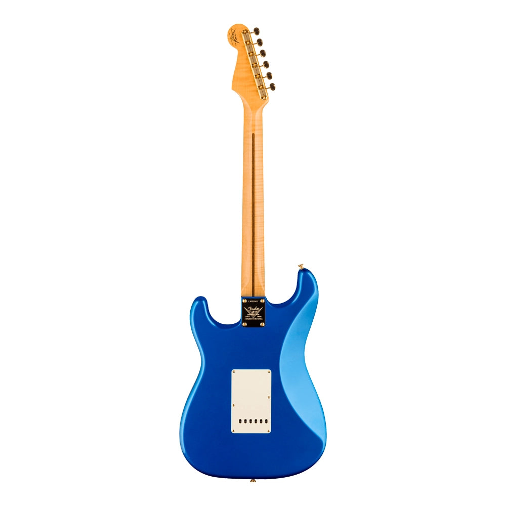 Fender Custom Shop 9236091139 Guitarra Eléctrica Limited Edition 70th Anniversary Stratocaster NOS Aged Bright
