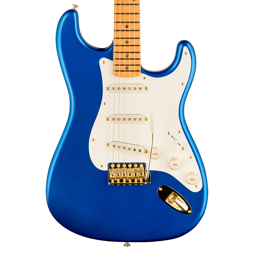 Fender Custom Shop 9236091139 Guitarra Eléctrica Limited Edition 70th Anniversary Stratocaster NOS Aged Bright