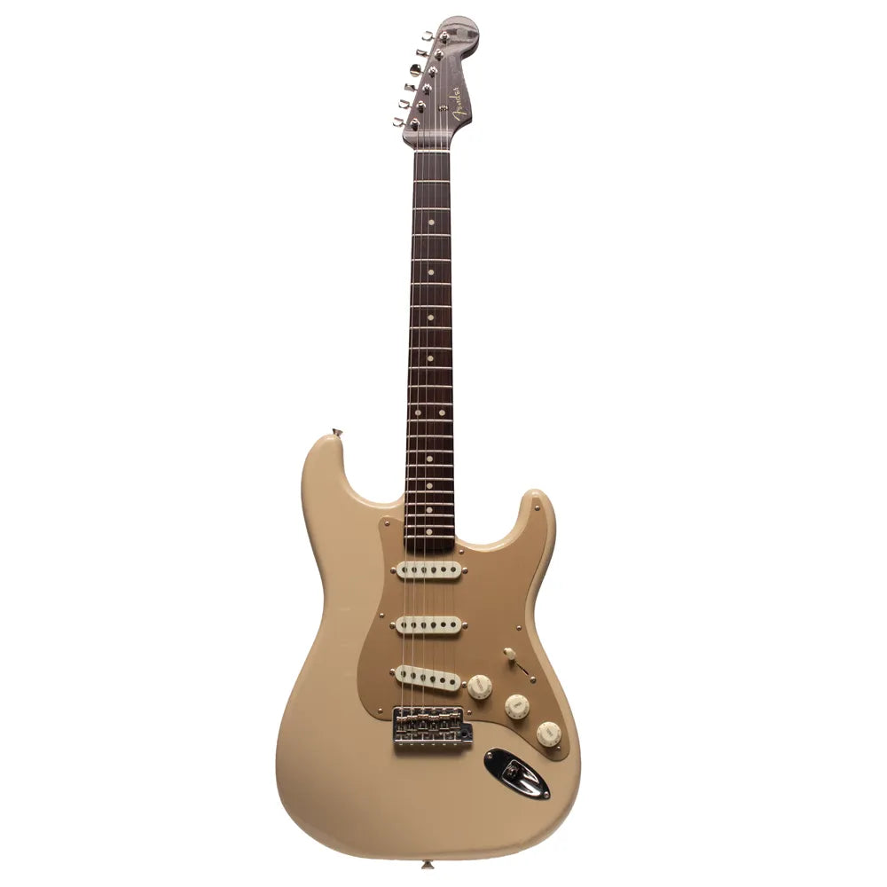 Fender Custom Shop 9236091441 Guitarra Eléctrica F24 Ltd 57 Stratocaster Rwn Lcc