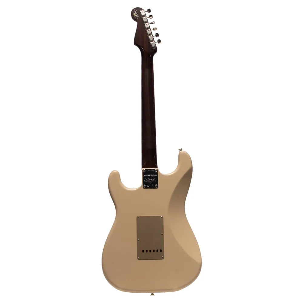 Fender Custom Shop 9236091441 Guitarra Eléctrica F24 Ltd 57 Stratocaster Rwn Lcc