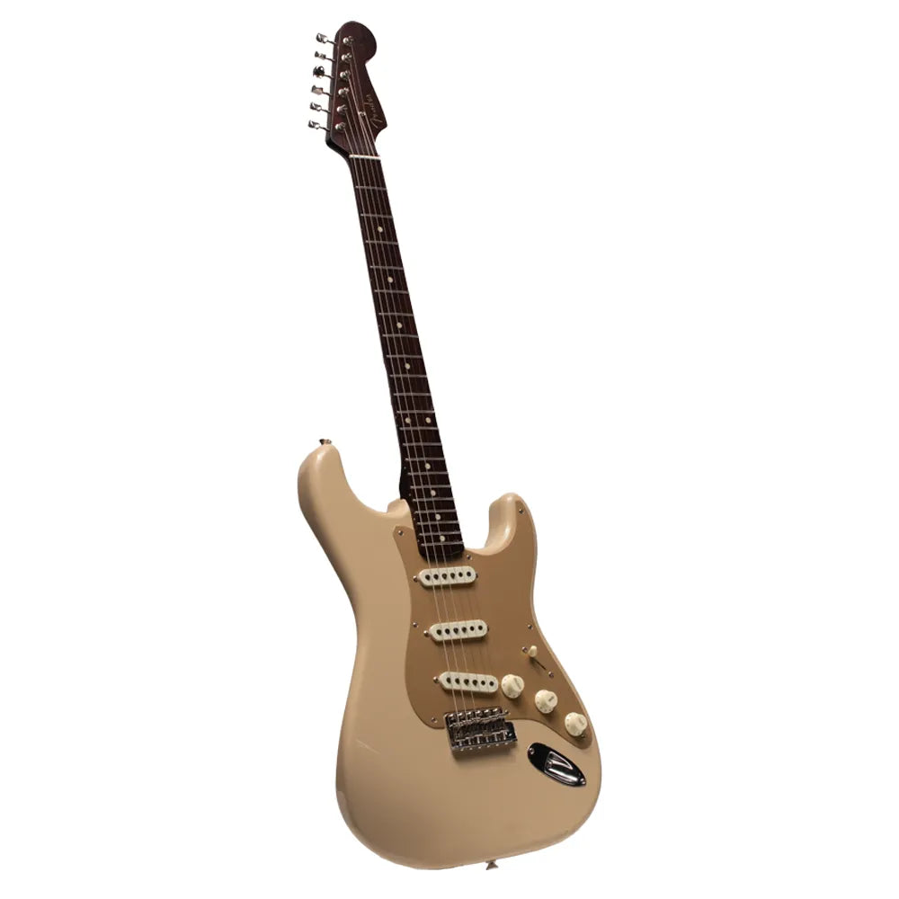 Fender Custom Shop 9236091441 Guitarra Eléctrica F24 Ltd 57 Stratocaster Rwn Lcc