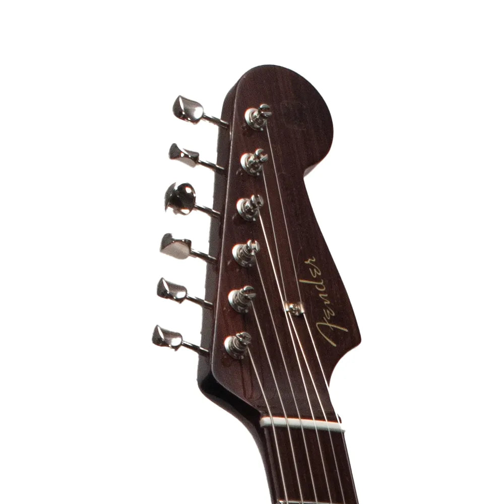Fender Custom Shop 9236091441 Guitarra Eléctrica F24 Ltd 57 Stratocaster Rwn Lcc