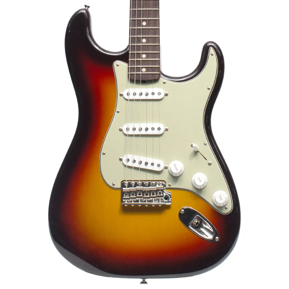 Fender 9237100913 Guitarra Eléctrica S20 Limited Edition 59 Stratocaster NOS C3TSB