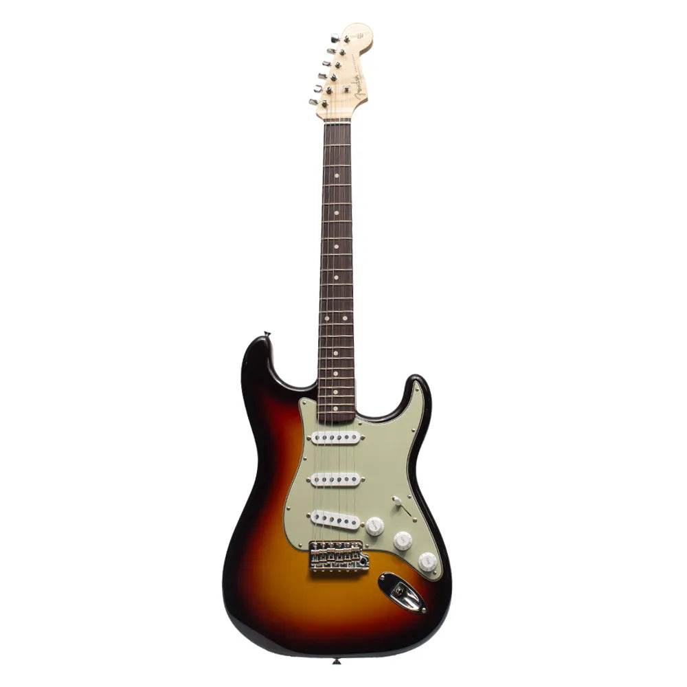 Fender 9237100913 Guitarra Eléctrica S20 Limited Edition 59 Stratocaster NOS C3TSB