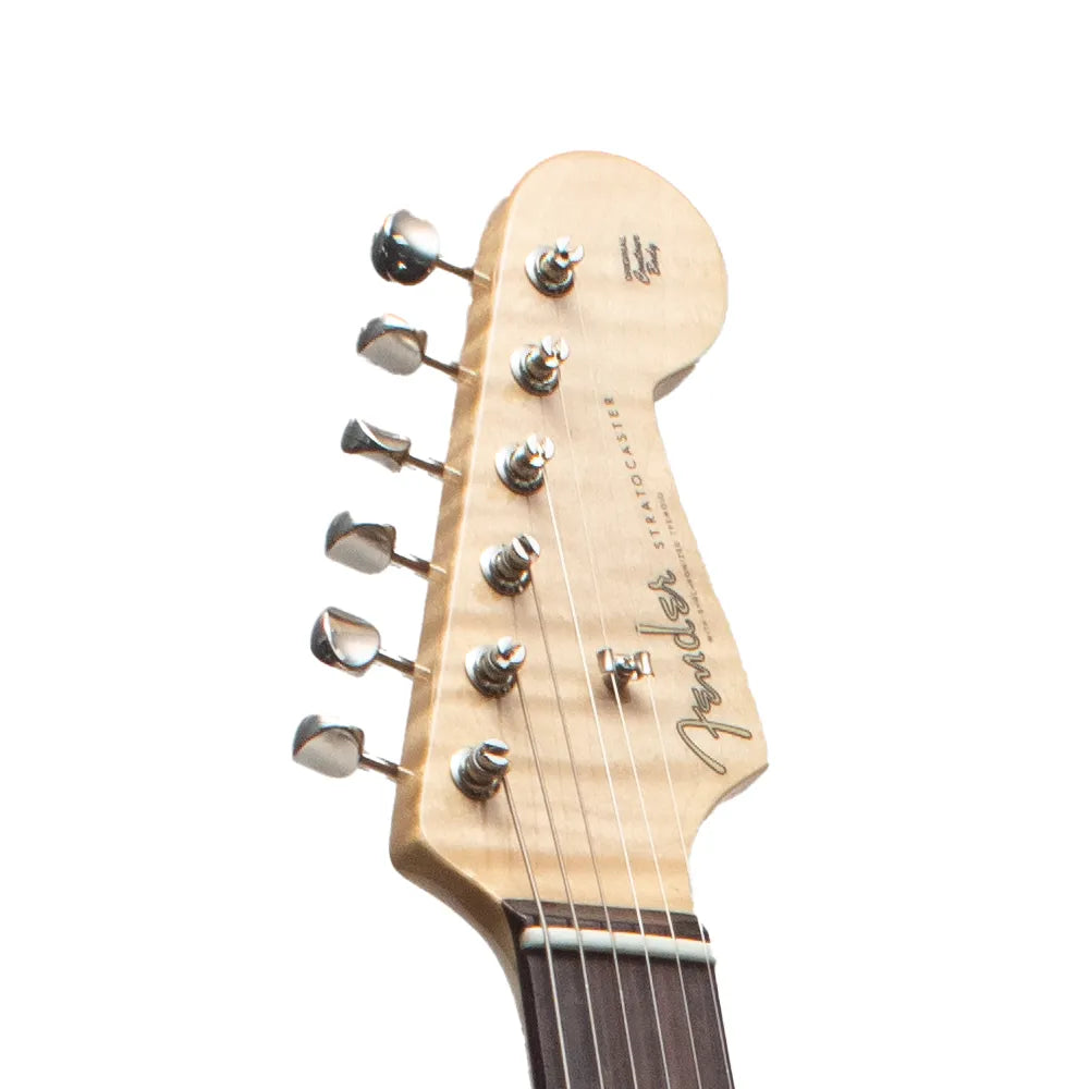 Fender 9237100913 Guitarra Eléctrica S20 Limited Edition 59 Stratocaster NOS C3TSB