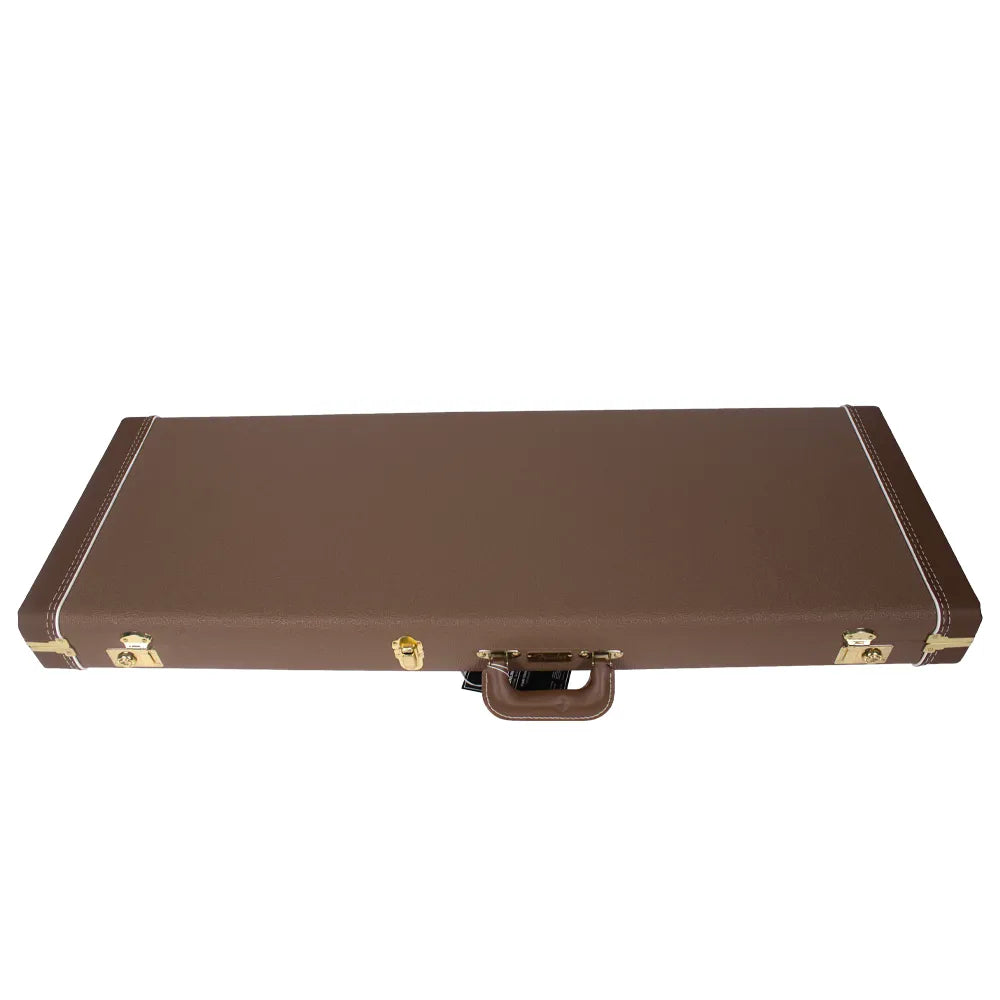 Fender 9239119092 Guitarra Eléctrica W25 1962 Stratocaster Hrel Asrfg