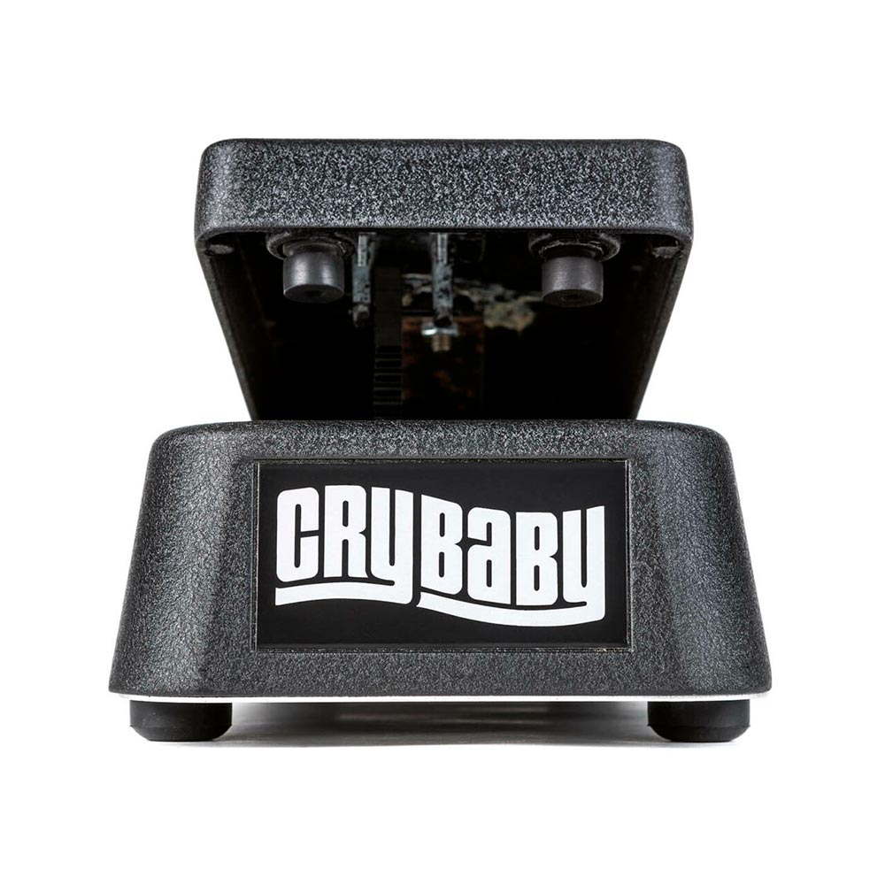 Pedal de efecto Wah Cry Bay DUNLOP 95Q