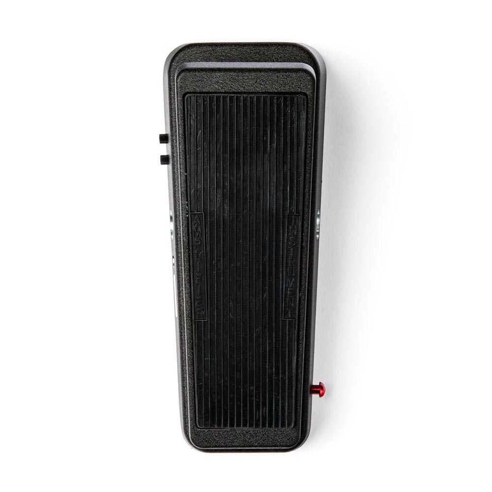 Pedal de efecto Wah Cry Bay DUNLOP 95Q