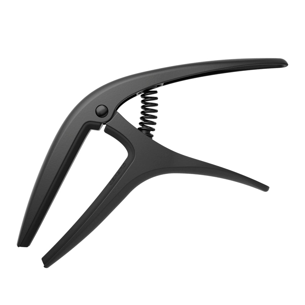 Ernieball 9600 Capo Axis para Guitarra Negro