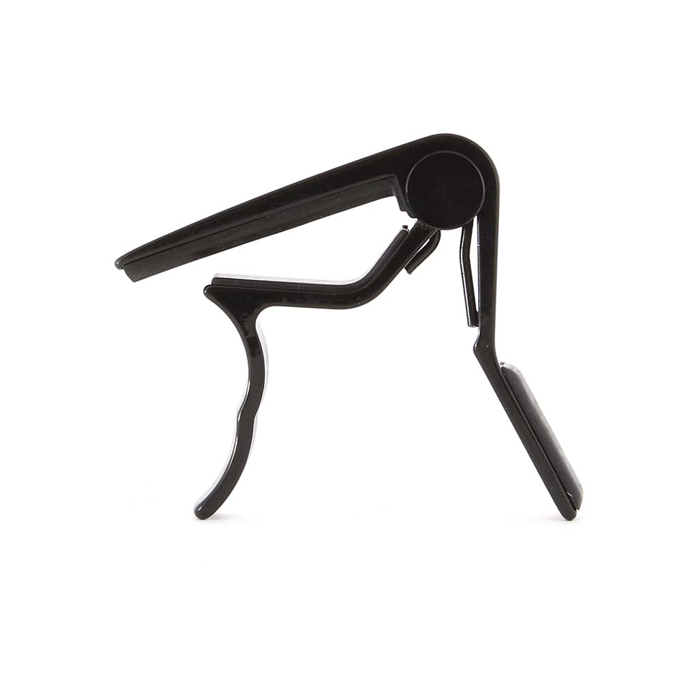 Capodastro para Guitarras Clásica Negro ALICE A007DBKC