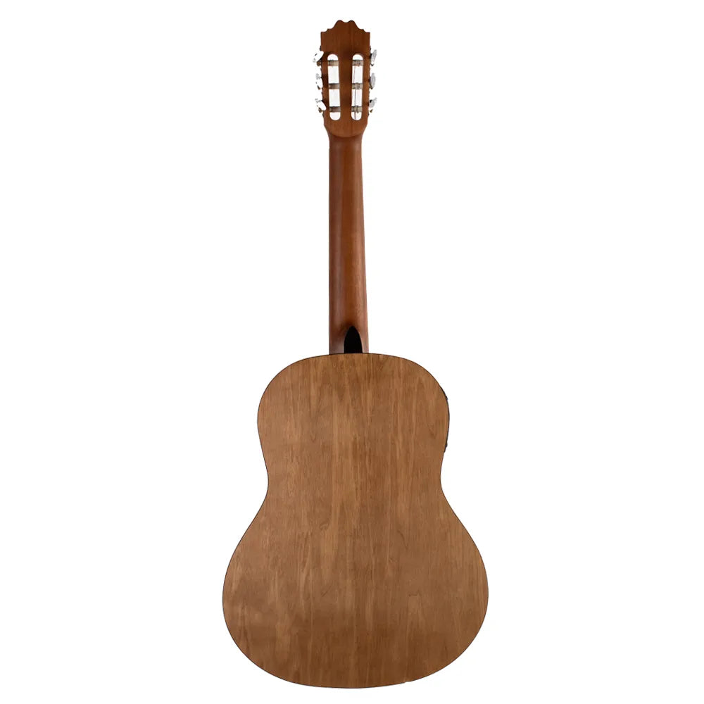 Sevillana A2ceqos Guitarra Electroacústica