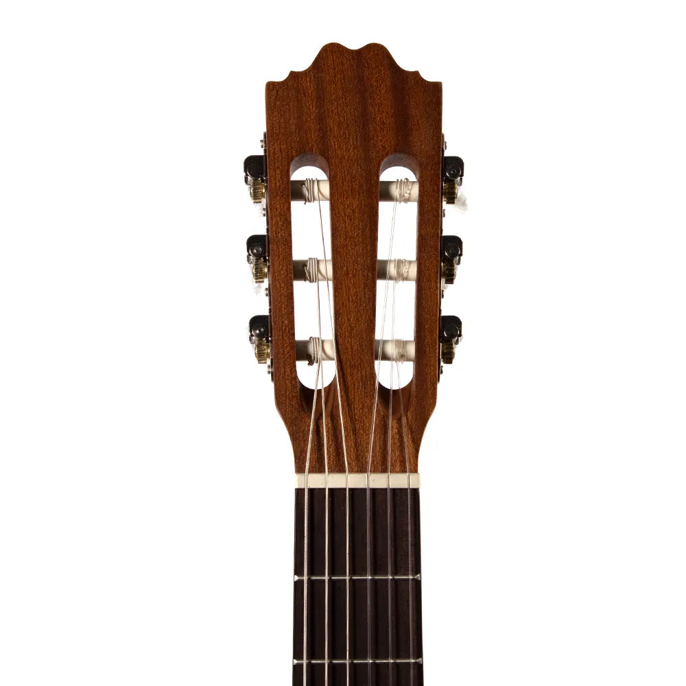 Sevillana A2ceqos Guitarra Electroacústica