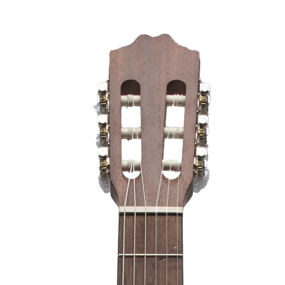 Guitarra Electroacústica La Sevillana A2eqos A2EQOS