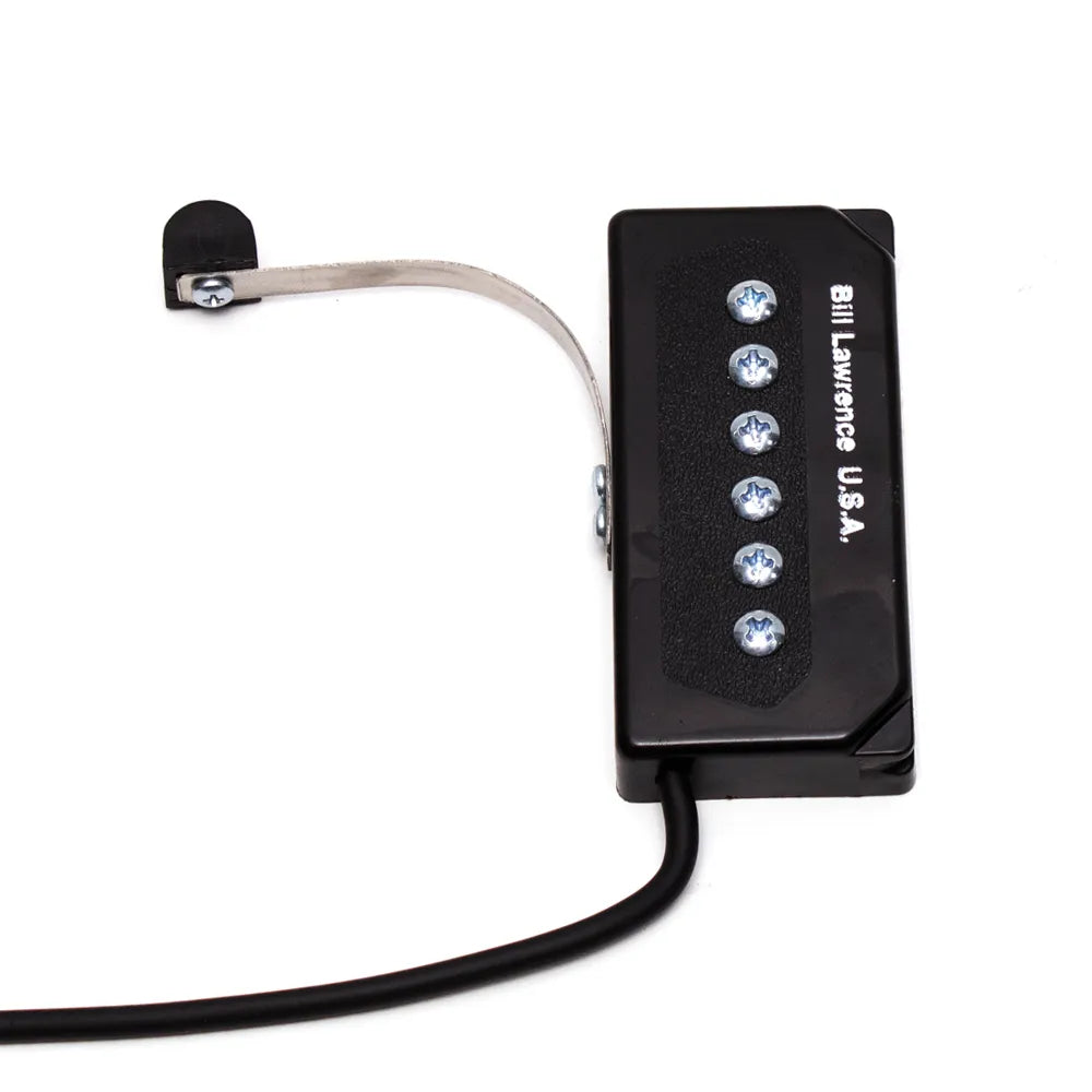 Bill Lawrance Plug Pastilla Guitarra Acústica A345CPLUG