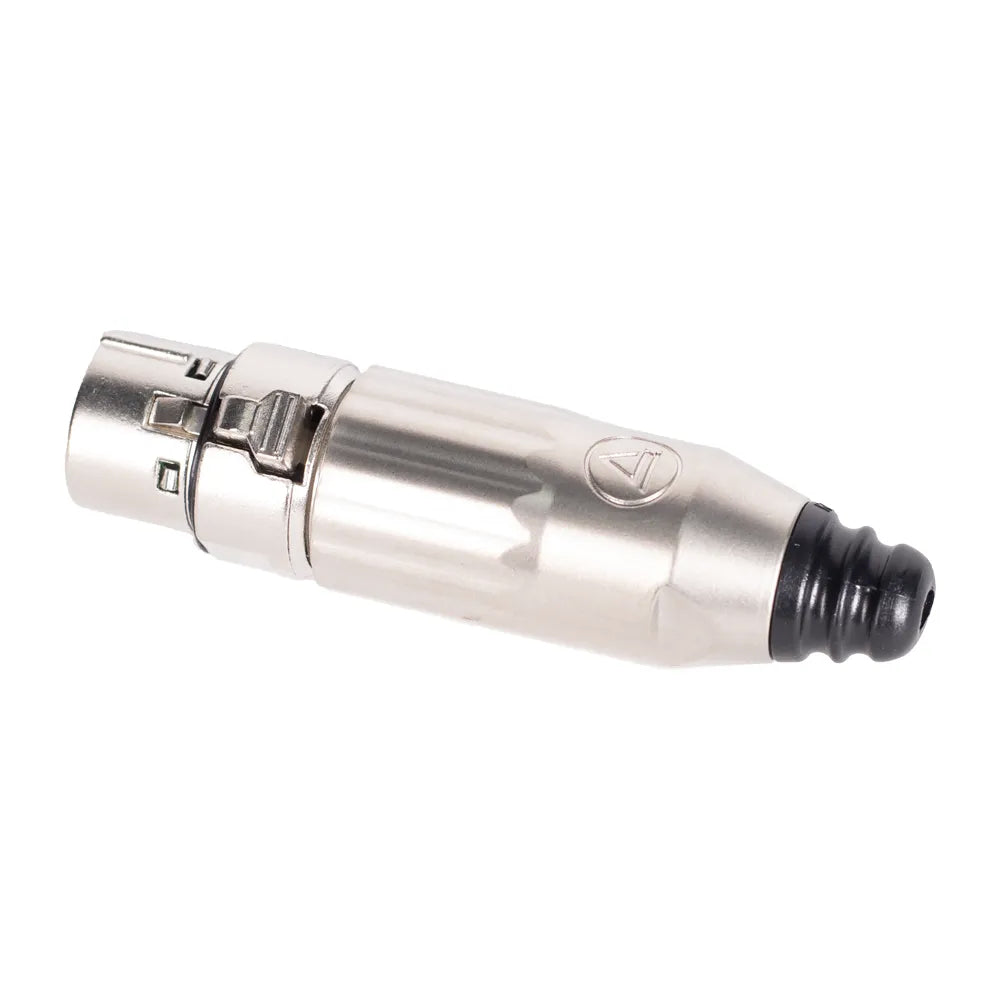 Conector Canon Hembra Switchcraft A3fz A3FZ