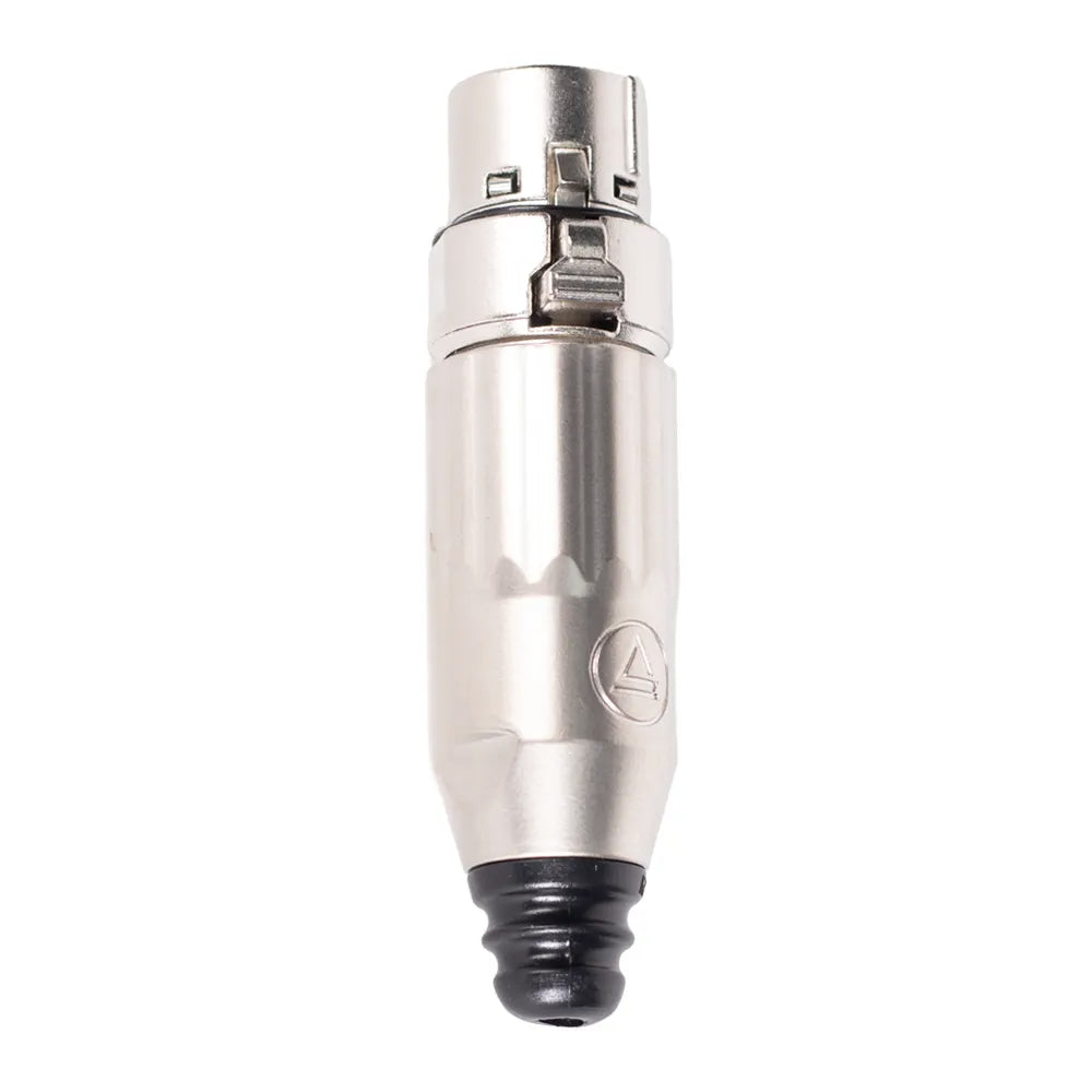 Conector Canon Hembra Switchcraft A3fz A3FZ