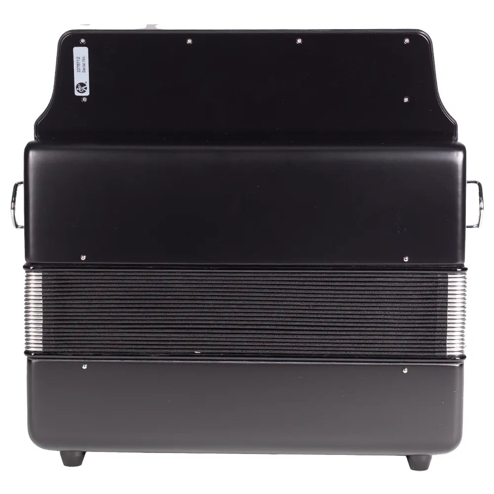 Acordeón Hohner de Botones A4822S Compadre SOL-DO-FA A48221