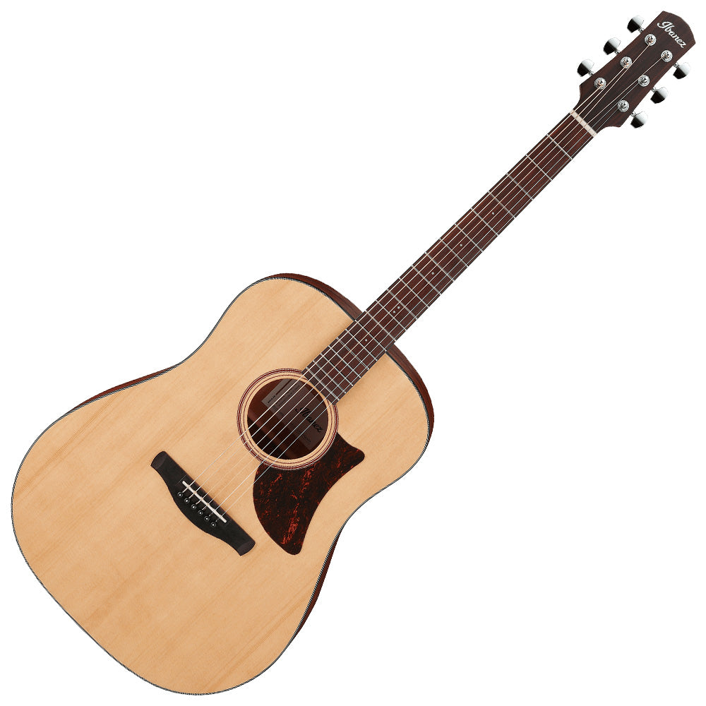 Guitarra Acústica Ibanez Aad100opn Natural Mate AAD100OPN