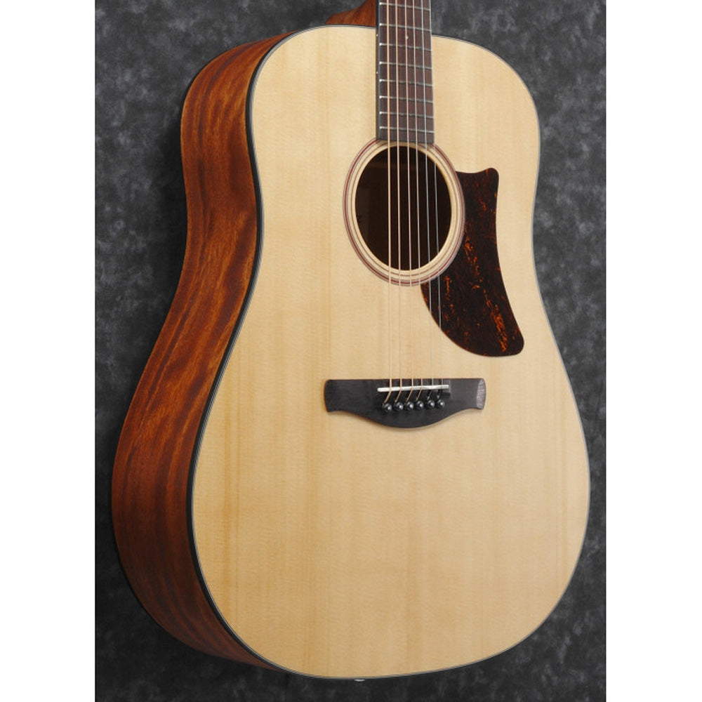 Guitarra Acústica Ibanez Aad100opn Natural Mate AAD100OPN