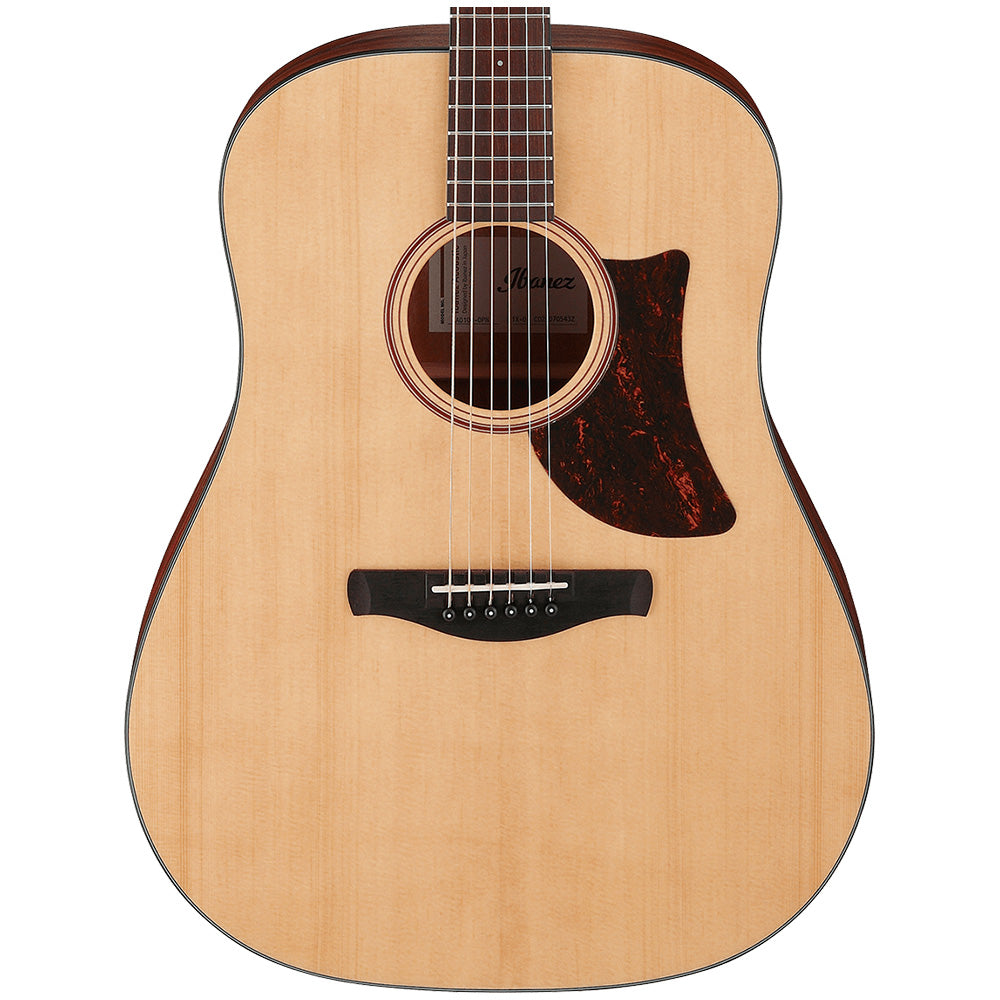 Guitarra Acústica Ibanez Aad100opn Natural Mate AAD100OPN