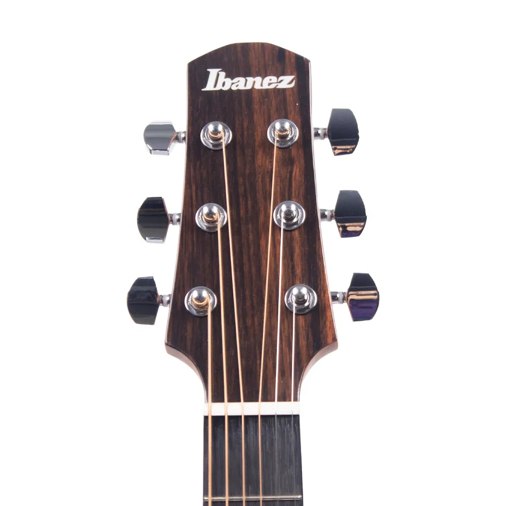 Ibanez AAD51CEDVS Guitarra Electroacústica Advanced Sombreada