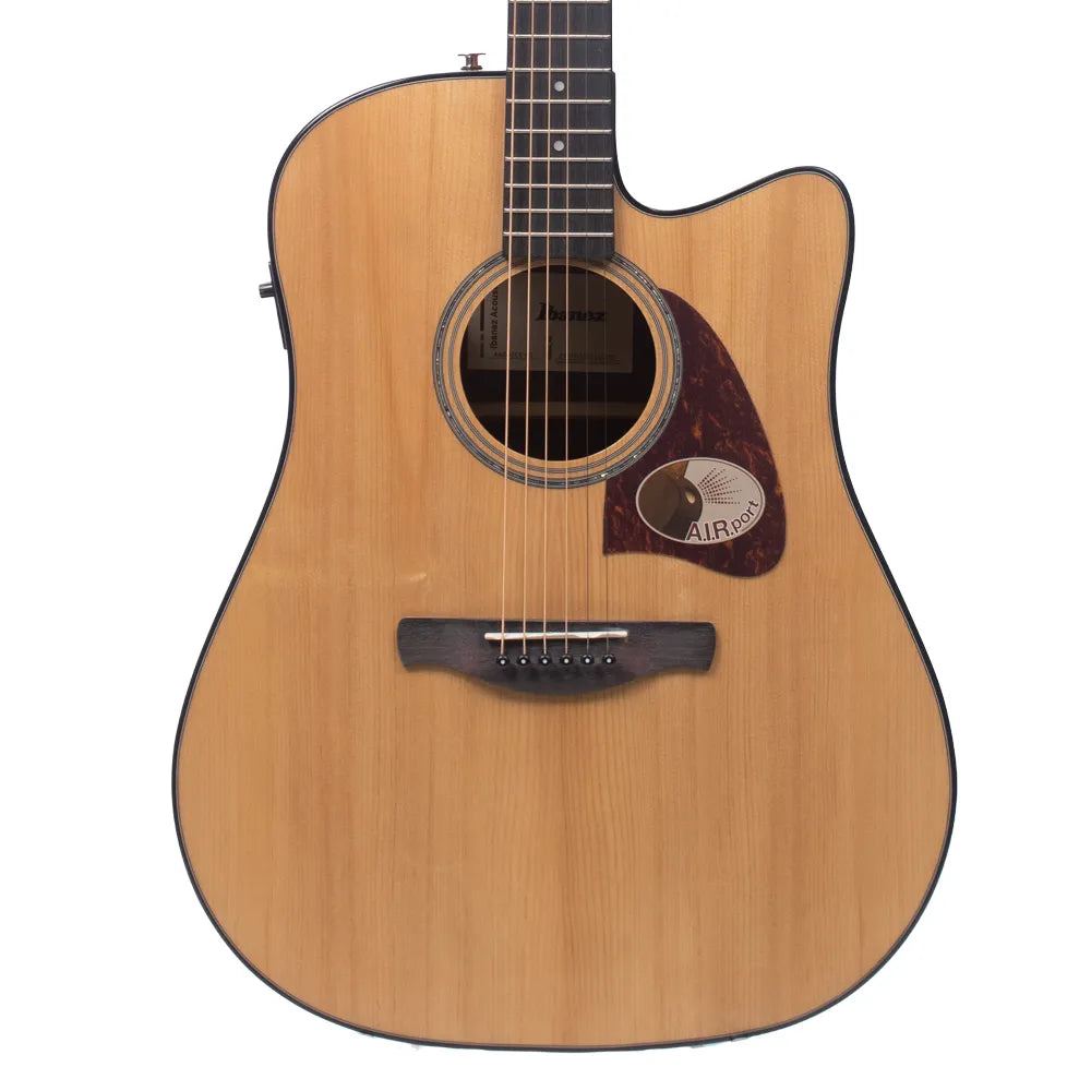 Ibanez AAD51CENT Guitarra Electroacústica Advanced Natural