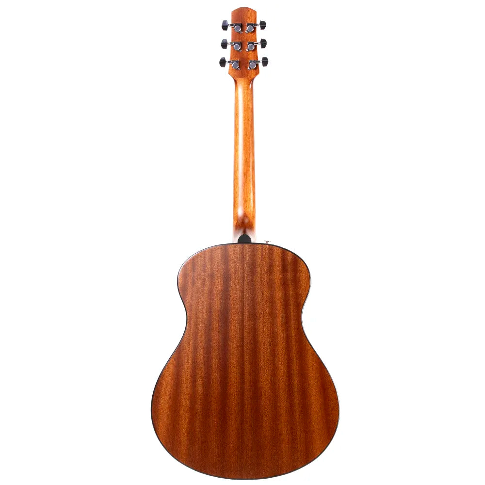 Ibanez Aam50opn Guitarra Acústica Abeto/Sapele