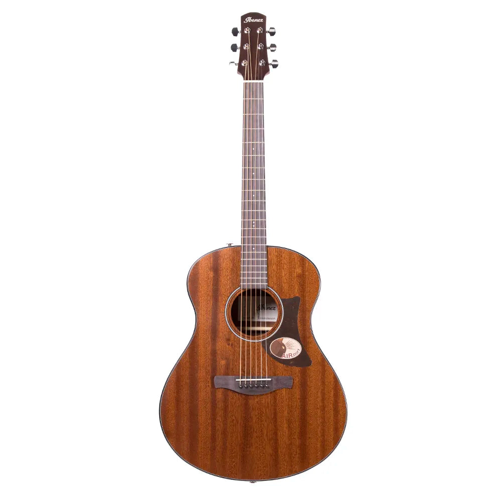 Ibanez Aam54opn Guitarra Acústica Sapele