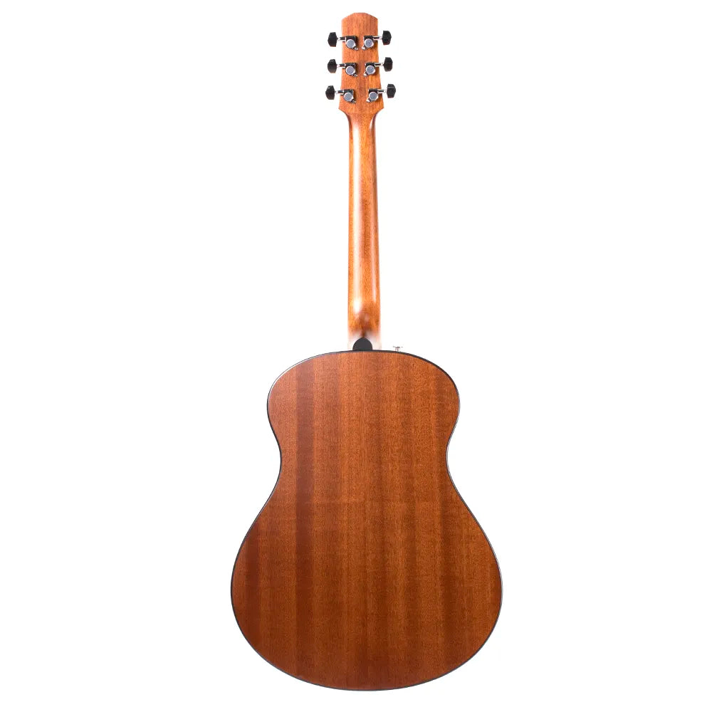 Ibanez Aam54opn Guitarra Acústica Sapele