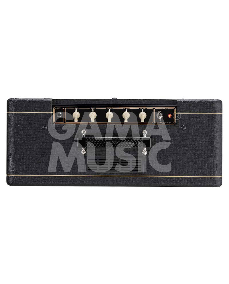 Amplificador Vox para Guitarra Ac10c1 Serie Custom AC10C1