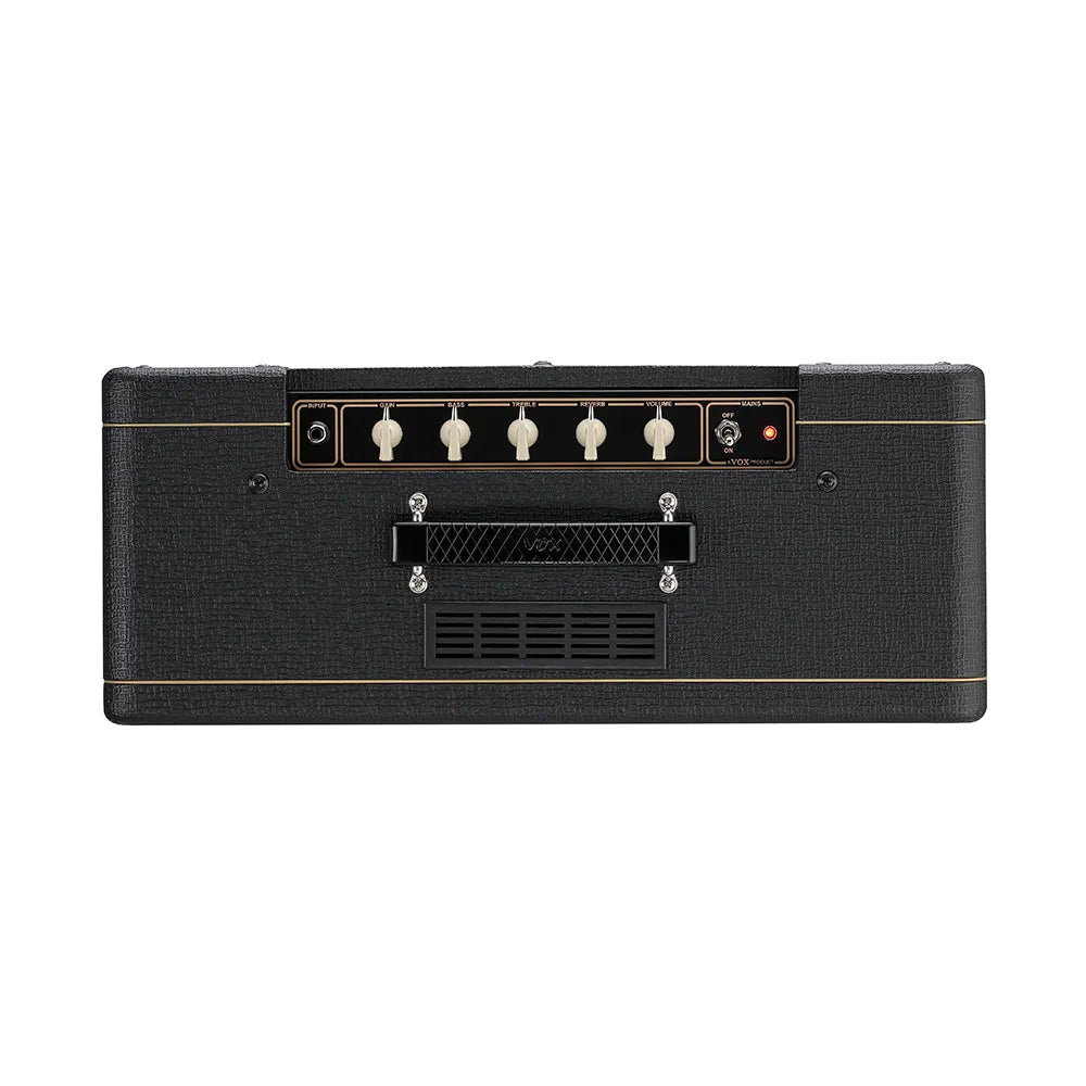 Amplificador Vox para Guitarra Ac10c1 Serie Custom AC10C1