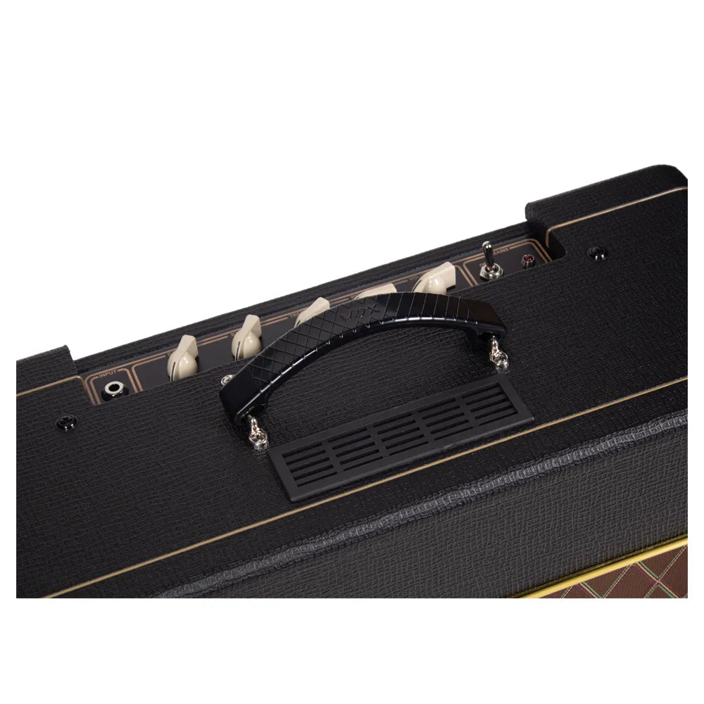 Amplificador Vox para Guitarra Ac10c1 Serie Custom AC10C1