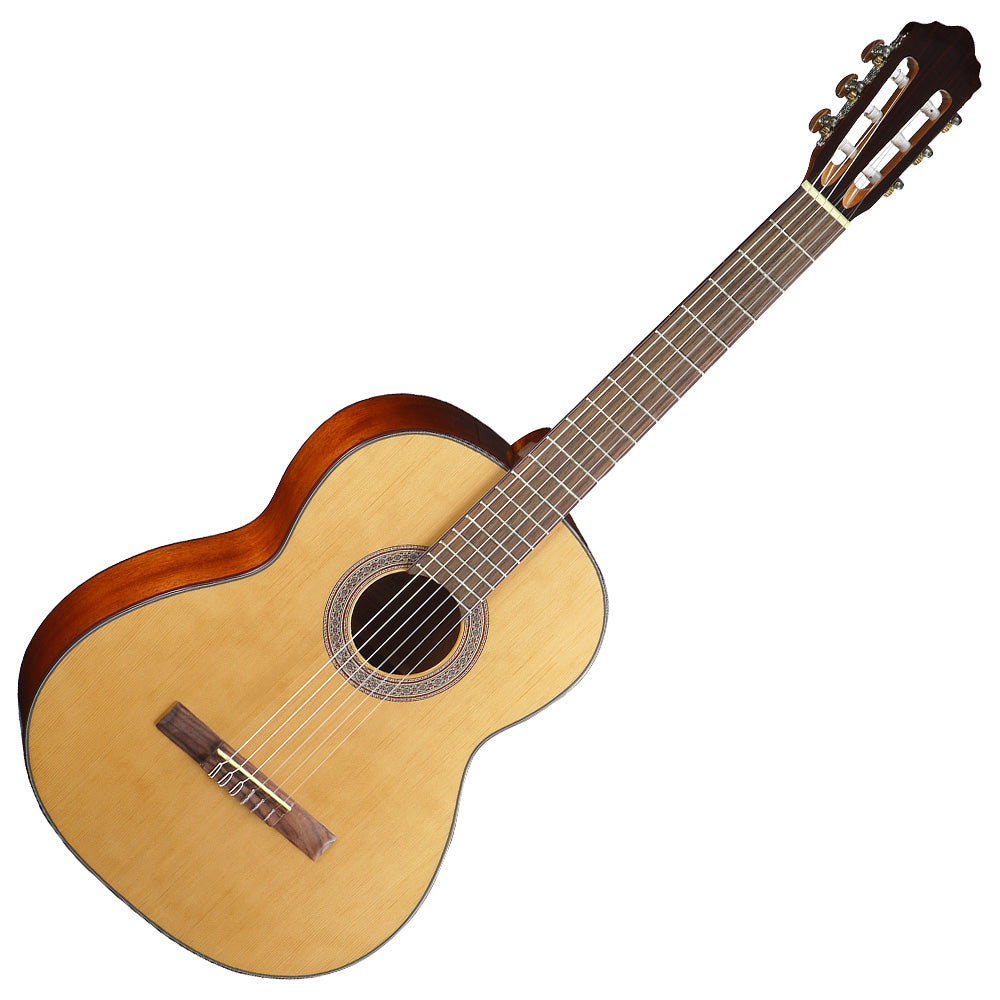 Guitarra Acústica Cort Ac200op Natural Mate AC200OP