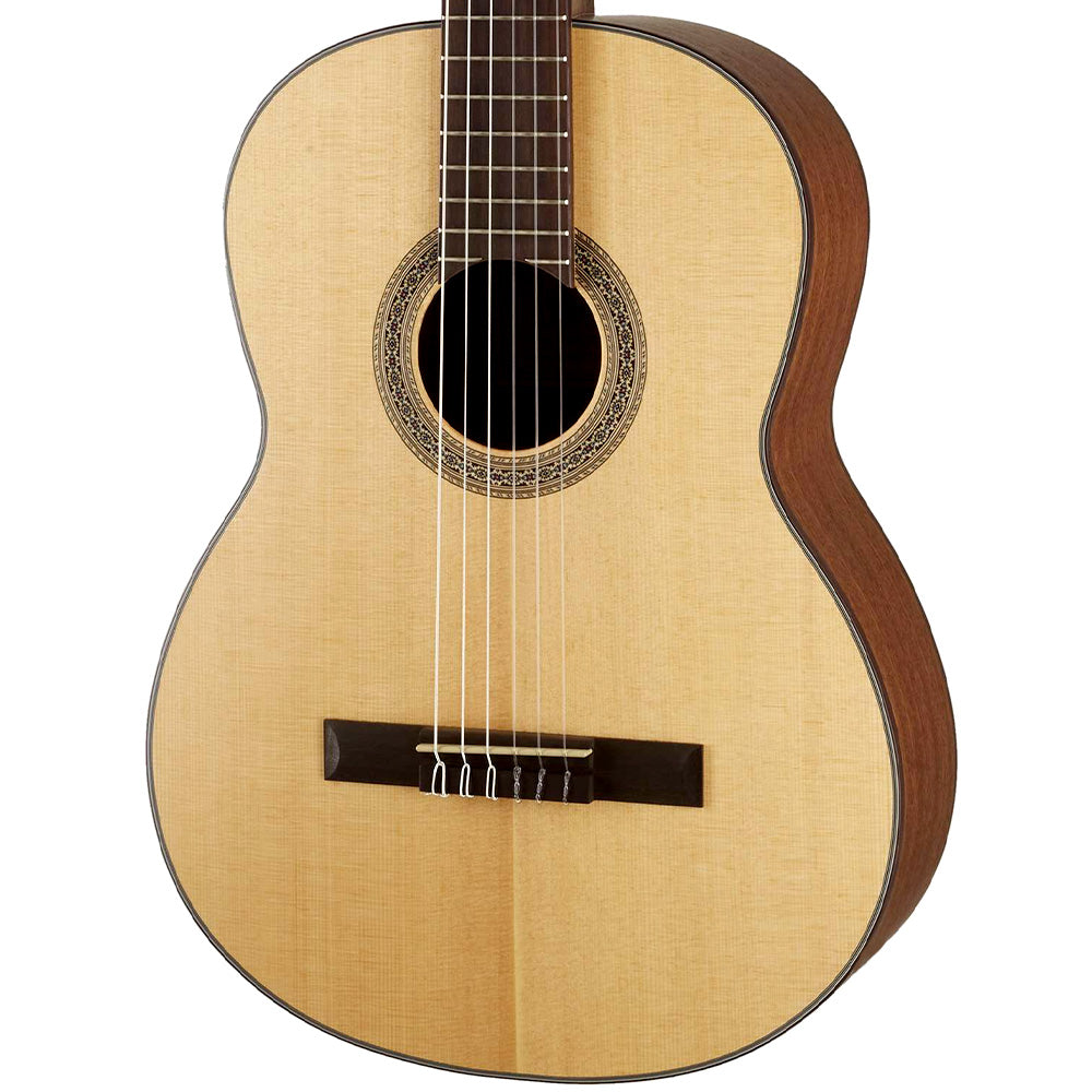 Guitarra Acústica Cort Ac200op Natural Mate AC200OP