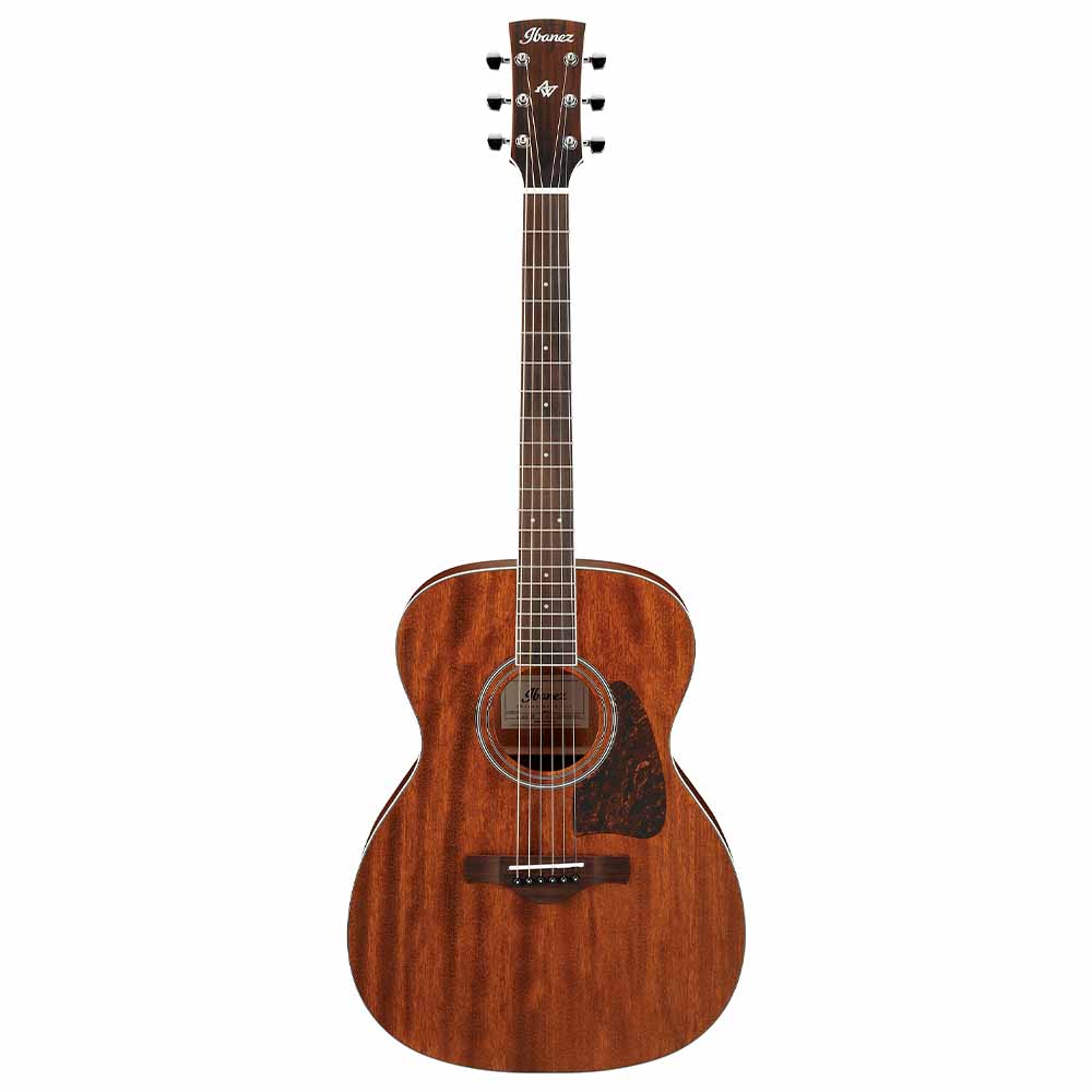 Guitarra Acústica Ibanez AC340 Artwood Open Pore Natural AC340OPN