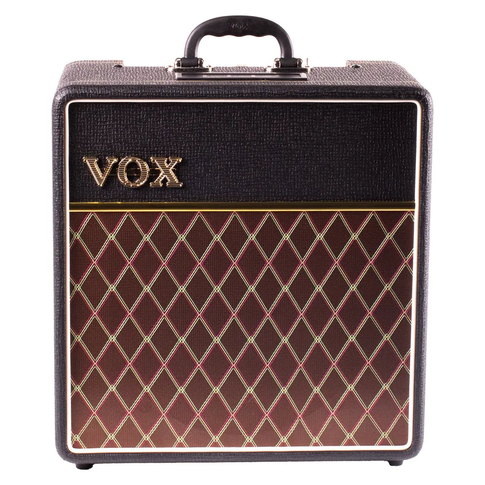 Vox Ac4c112 Amplificador Guitarra Eléctrica 4w 12 Custom