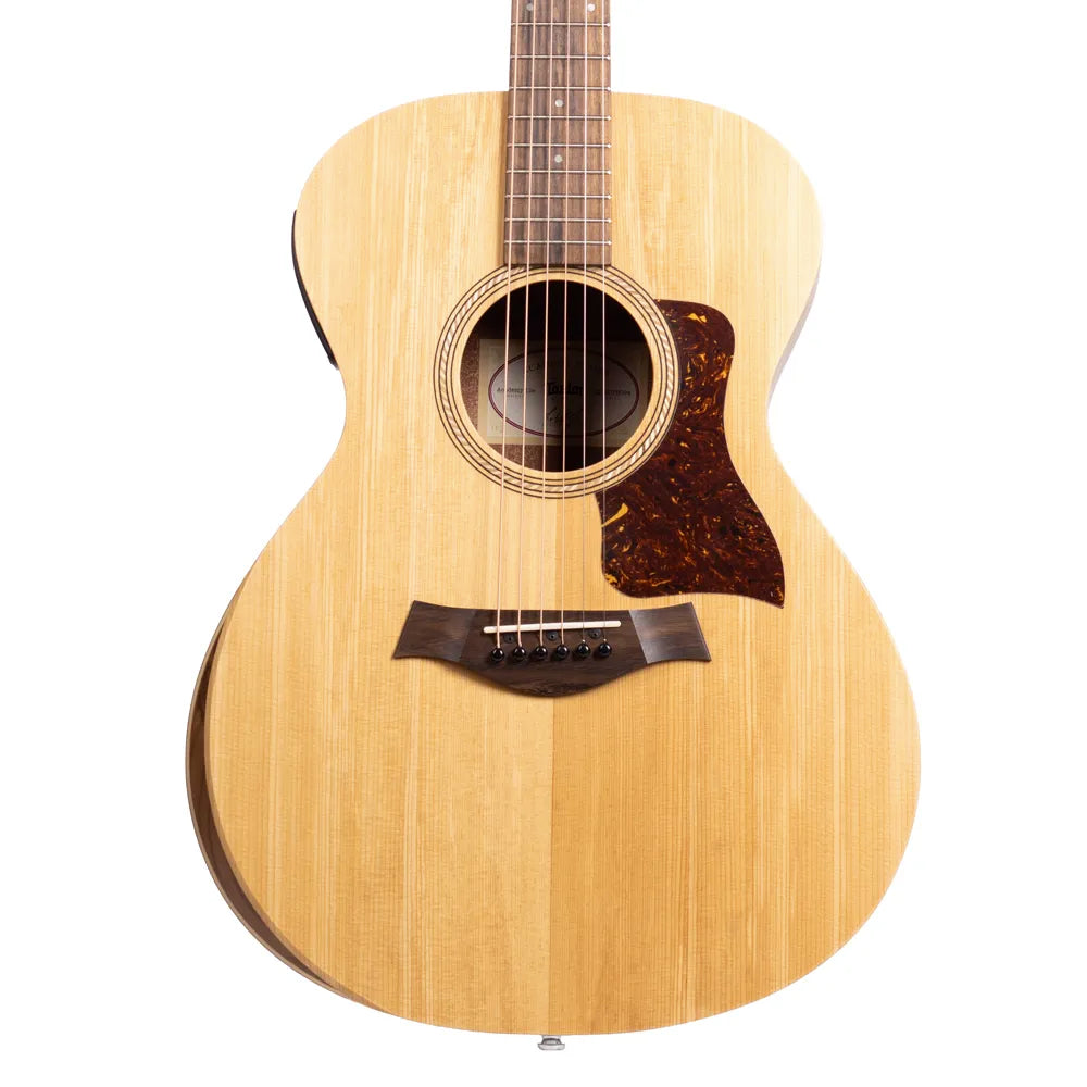 Guitarra Electroacústica TAYLOR ACADEMY12E con FUNDA