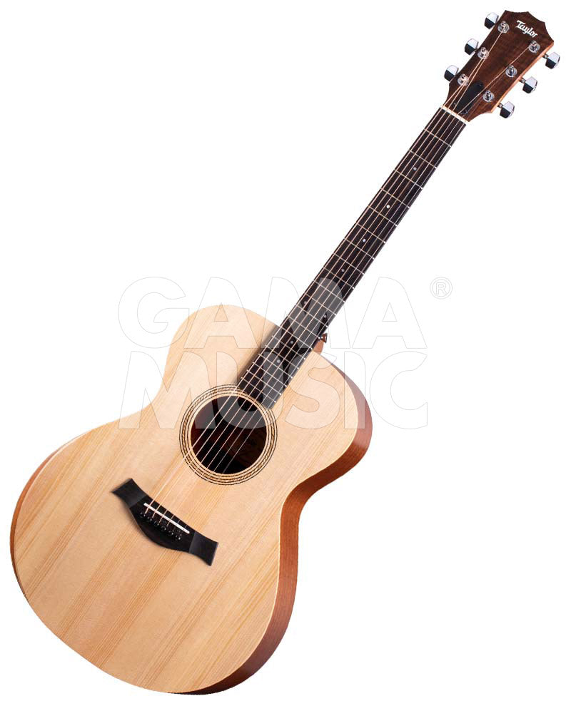 Guitarra Electroacústica TAYLOR ACADEMY12E con FUNDA