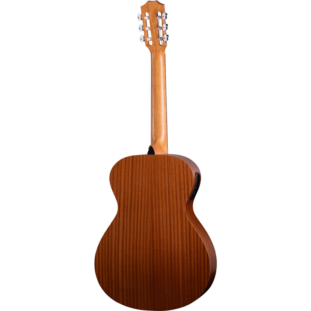 Guitarra Electroacústica TAYLOR ACADEMY12EN con Funda Nylon